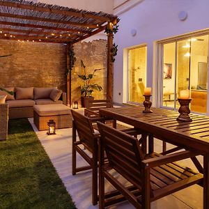 Apartamento Planta baja